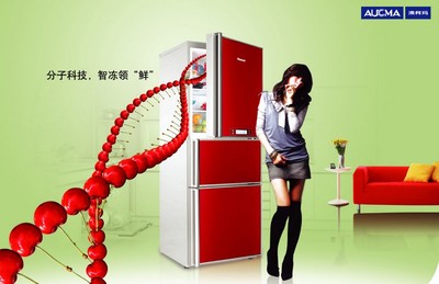 澳柯玛冰箱 澳柯玛冰箱官网 澳柯玛冰箱加盟价格怎么样-全球加盟网